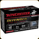 Winchester - 12 Ga 2.75" - 1oz - Segmented Rifled Slug - Defender - Elite - 10ct - S12PDX1S