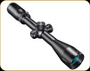 Bushnell - Trophy - 4-12x40mm - SFP - 1" Tube - Multi-X Ret - Matte - 754120