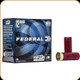 Federal - 12 Ga 2.75" - 1oz - Shot 8 - Top Gun - Clay Target - 25ct - TGS128 8