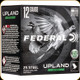 Federal - 12 Ga 2.75" - 1 1/8oz - Shot 6 - Upland - Steel Lead Free - 25ct - USH12 6