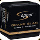 Speer - 6.5mm - 140 Gr - Grand Slam - Soft Point - 50ct - 1444