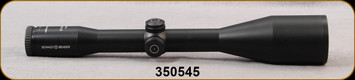 Consign - Schmidt & Bender - Klassik - 8x56mm, 30mm Tube, Matte Finish, A7 Reticle - In original factory packaging