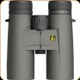 Leupold - BX-1 McKenzie HD - 10x42mm Binoculars - Grey/Black - 181173