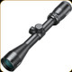Bushnell - Rimfire - 3-9x40mm -  SFP - 1" Tube - DropZone 22 Ret - Black - RR3940BS4