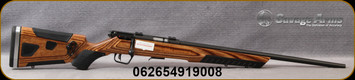 Savage - 22WMR - Model 93 BNS - Bolt Action Rimfire Rifle - Boyd's Nutmeg At-One Laminate Stock/Matte Black, 21"Barrel, 5rd capacity, Mfg# 91900