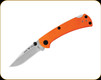 Buck Knives - Slim Pro TRX - 3" Blade - Orange G10 Handle - 0112ORS3-B/13265