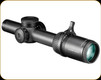 Vortex - Strike Eagle - 1-8x24mm - FFP - 30mm Tube - Illum. EBR-8 MOA Ret - SE-1801