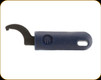 Beretta - Choke Tube Wrench - 12 Ga - Extended Mobilchoke Hunting, Optima, Victory - Polymer and Steel - Blue - C61538