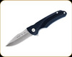 Buck Knives - Sprint Select - 3 1/8" Blade - 420HC Stainless Steel - Blue Glass Filled Nylon Handle - 0840BLS-B/12866