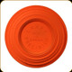 Lawry - Trap and Skeet Clay Targets - 108mm - All Orange - 135 per Case 