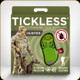 Tickless - Hunter - Ultrasonic Tick Repeller - Green - PRO10-103GR