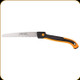 Fiskars - Power Tooth Folding Saw - 10" Steel Blade -  390470