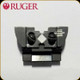 Ruger - B-76 10/22 Rear Sight Assembly - 2 Screws