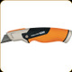 Fiskars - Pro Fixed Utility Knife - 770010