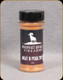 Get Sauced - Prophet River Logo - Meat & Poultry Spice - 190g