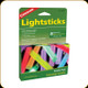 Coghlans - Lightsticks - 4" - Assorted Colors - 8-pk - 9848