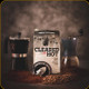 Arrowhead Coffee Co. - Cleared Hot - Espresso Blend - Ground - 340g - 00044