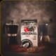Arrowhead Coffee Co. - Original - French Roast Dark - Ground - 340g - 00084
