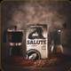 Arrowhead Coffee Co. - Salute - Mixed Blend Medium - Whole Bean - 340g - 00093