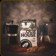 Arrowhead Coffee Co. - Our House - French Roast Dark - Ground - 340g - 00086