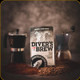 Arrowhead Coffee Co. - Diver's Brew - French Roast Dark - Whole Bean - 340g - 00041