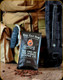 The End of the World Coffee Co. - Bug Out Bag - Nicaragua Segovias - Whole Bean - 340g
