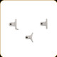 Timney Triggers - Adjustable Trigger Shoe Kit - Silver - CE-6