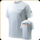 Beretta - Team Short Sleeve T-Shirt - X-Large - White - TS472T15570100XL