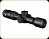 Vortex - Crossfire II - 2-7x32mm - Crossbow Scope - SFP - 30mm - XBR-2 Red/Green Illum. Ret - CF2-CB1