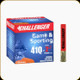Challenger - 410 Ga 2.5" - 1/2oz - Shot 5 - Game and Sporting - Game Load - 25ct - 10065