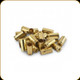 Hawkline Brass - 9mm Luger - Reconditioned Brass - Mixed Headstamp - 1000ct