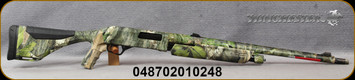 Winchester - 12Ga/3.5"/24" - SXP Long Beard - Mossy Oak Obsession Camo Synthetic Pistol Grip Stock w/Textured Grip Surface, Invector-Plus, Fiber Optic Sights, Xtra Full Long Beard Choke - Mfg# 512352290