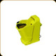 Maglula - UpLULA - Universal Pistol Mag Loader - 9mm to .45 ACP - Lemon - UP60L