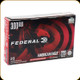 Federal - 300 Blackout - 220 Gr - American Eagle Suppressor - Open Tip Match - 20ct - AE300BLKSUP2