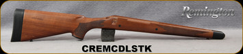 Consign - Remington - CDL Magnum Stock - Walnut w/Ebony Forend Tip, Supercell Recoil Pad