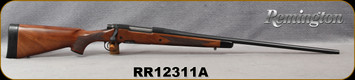 Consign - Remington - 7mmRemMag - Model 700 CDL DM - Bolt Action Rifle - Walnut Stock/Satin Blued, 26"Barrel - unfired - in original box