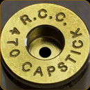 RCC Brass - .470 Capstick Brass - 50ct - 47-0007R