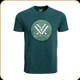 Vortex - Men's Hunting Grounds T-Shirt - Dark Teal - Med - 122-06-DAH-M