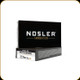 Nosler - 223 Rem - 70 Gr - Match Grade - RDF - 20ct - 60130