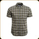 Vortex - Fast Twitch Shirt - Lichen - Medium - 120-08-LIC-M
