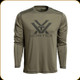 Vortex - Sun Slayer Shirt - Lichen - Medium - 121-19-LIC-M
