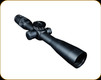 US Optics - FDN 17X - 3.2-17x50mm - FFP - 34mm Tube - Illum. JVCR Ret - Matte
