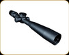US Optics - FDN 25X - 5-25x52mm - FFP - 34mm Tube - Illum. JVCR Ret - Matte