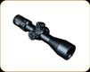 US Optics - TS-12X - 3-12x44mm - FFP - 30mm Tube - Mil Hunting Ret - Matte