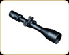 US Optics - TS-25X - 5-25x50mm - FFP - 30mm Tube - Illum. JVCR Ret - Matte