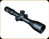 US Optics - TS-20X - 2.5-20x50mm - FFP - 34mm Tube - Illum. JVCR Ret - Matte