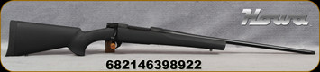 Howa - 7mmRM - Model 1500 Hogue - Bolt Action Rifle - Black Hogue Pillar-bedded Overmolded Stock & Recoil Pad/Blued, 24"Threaded #2 Barrel, HACT Two Stage Trigger, Mfg# HGR73732