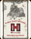 Hornady - Decorative Tin Sign - Joyce Hornady - 18"x12" - 99112