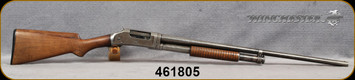 Consign - Winchester - 16Ga/2.75"/28" - Model 1897 - Pump Action - Walnut Stock/Antique Patina - Mfg. 1909