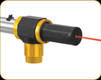 Wheeler - Professional Laser Bore Sighter - Red Laser - 580022